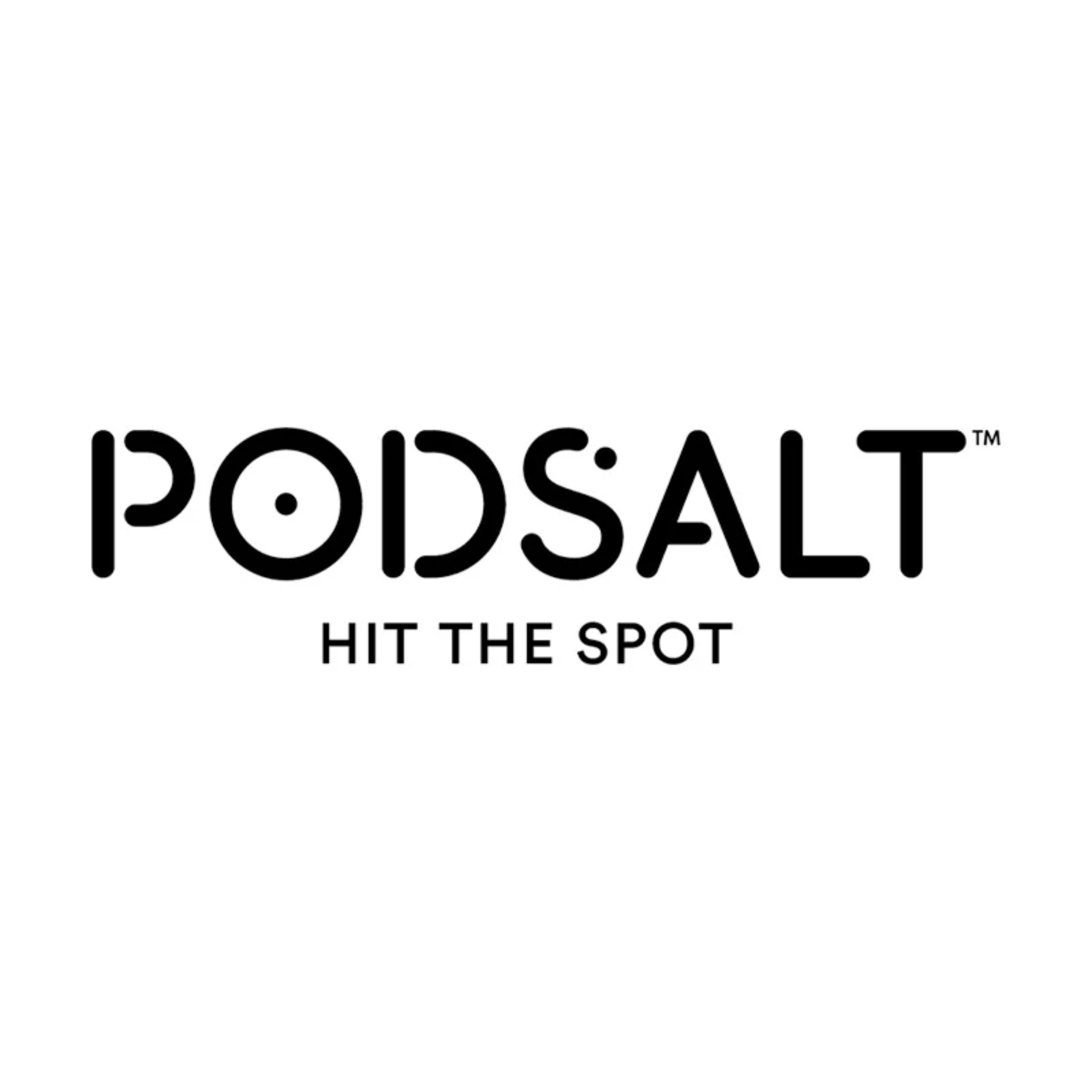Pod Salt