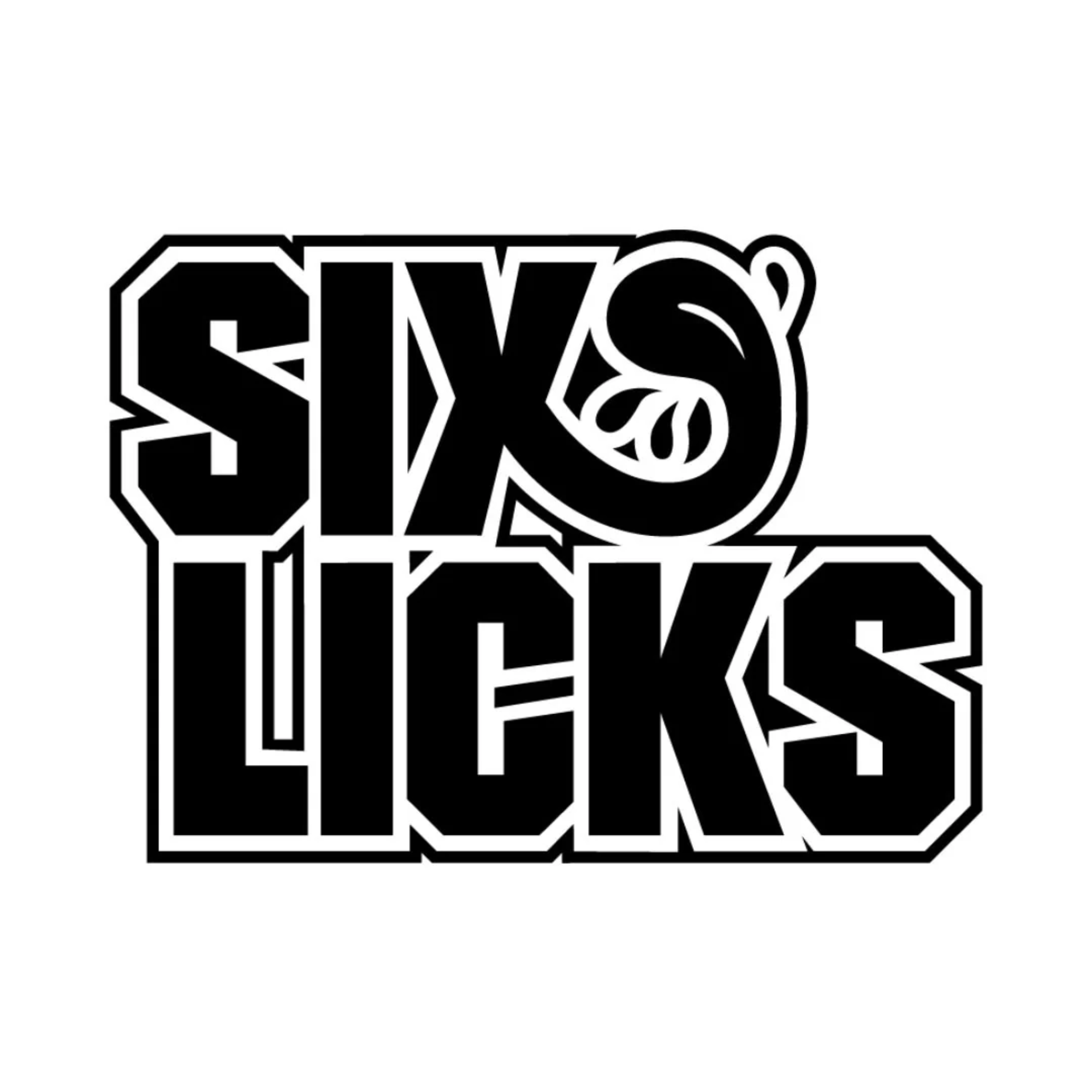Six Licks