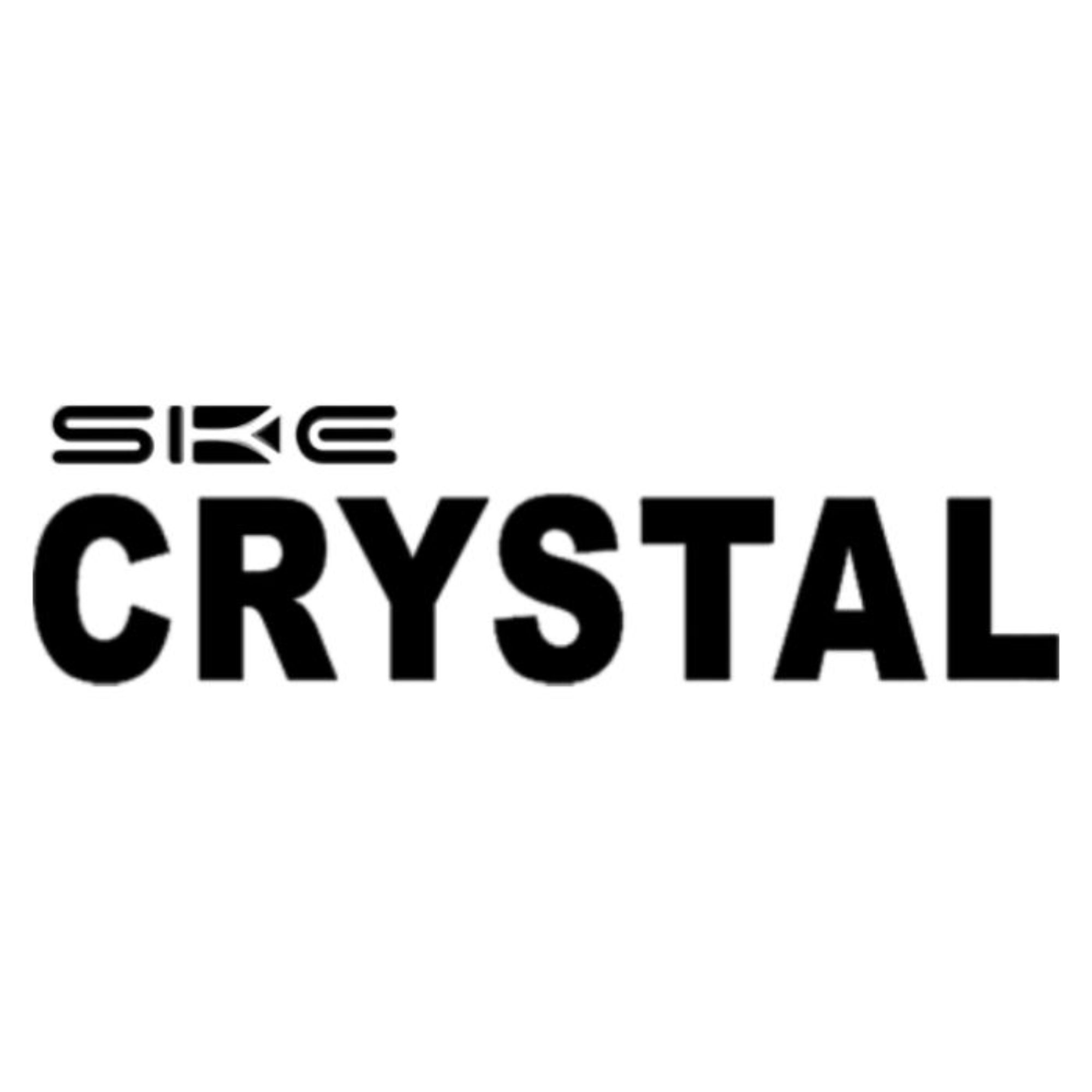 SKE Crystal E-Liquid
