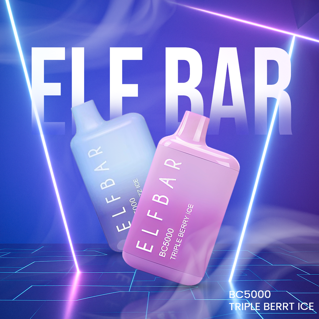 ELF Bar Category Image