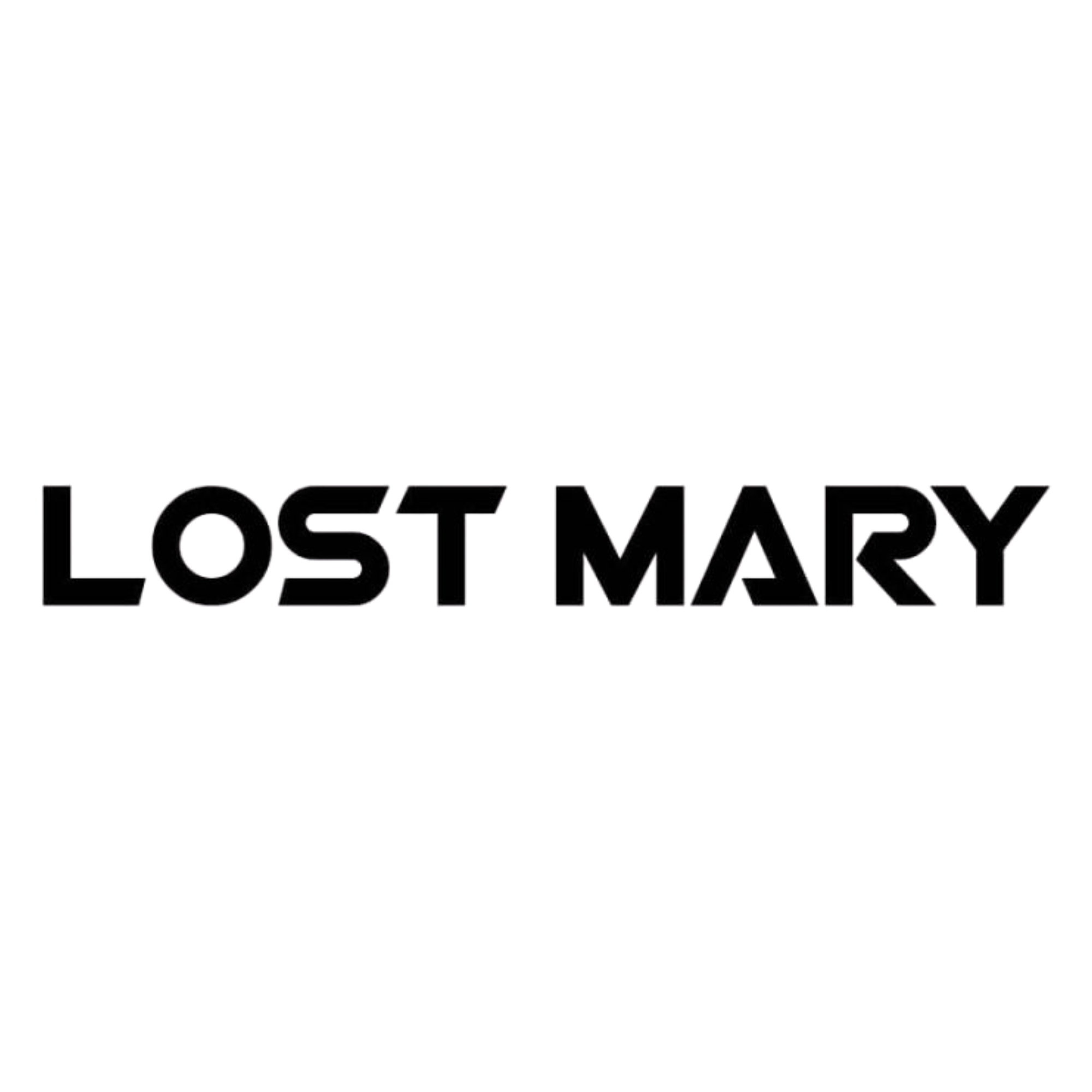 Lost Mary