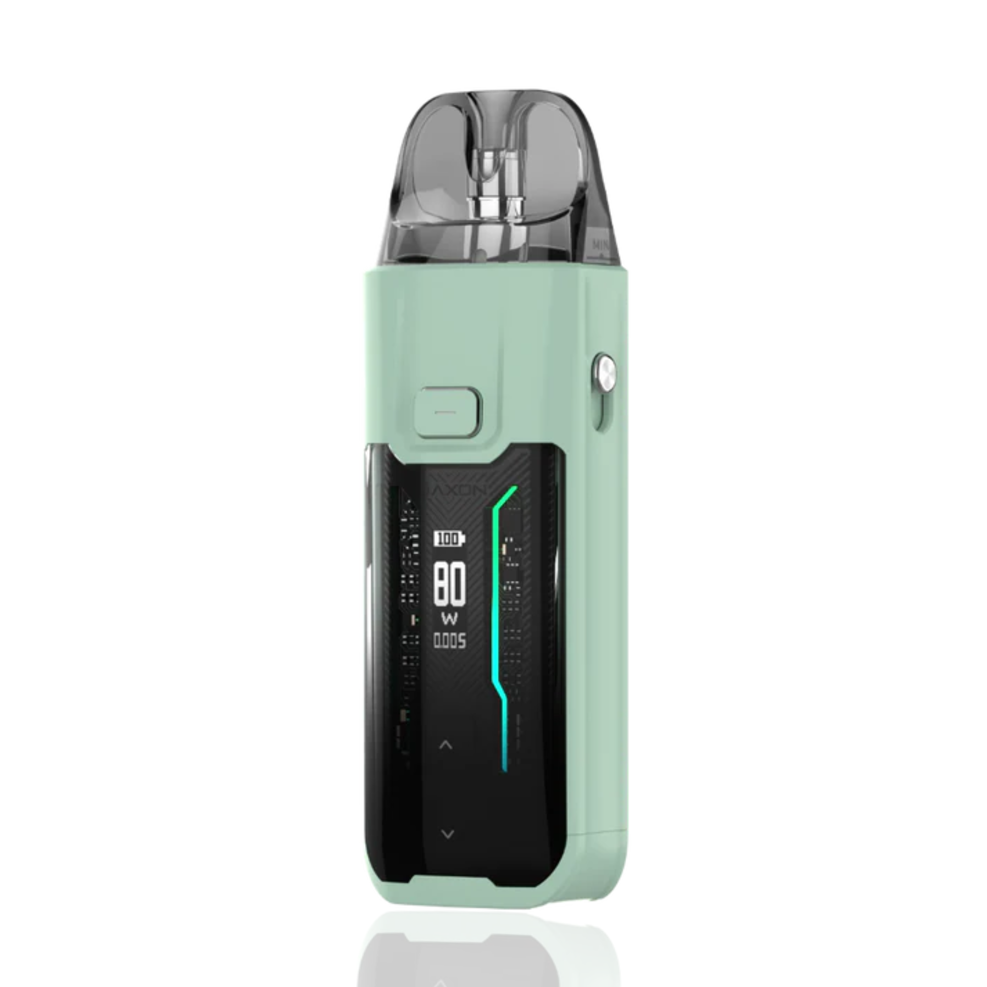 Luxe Xr Max Pod Kit By Vaporesso