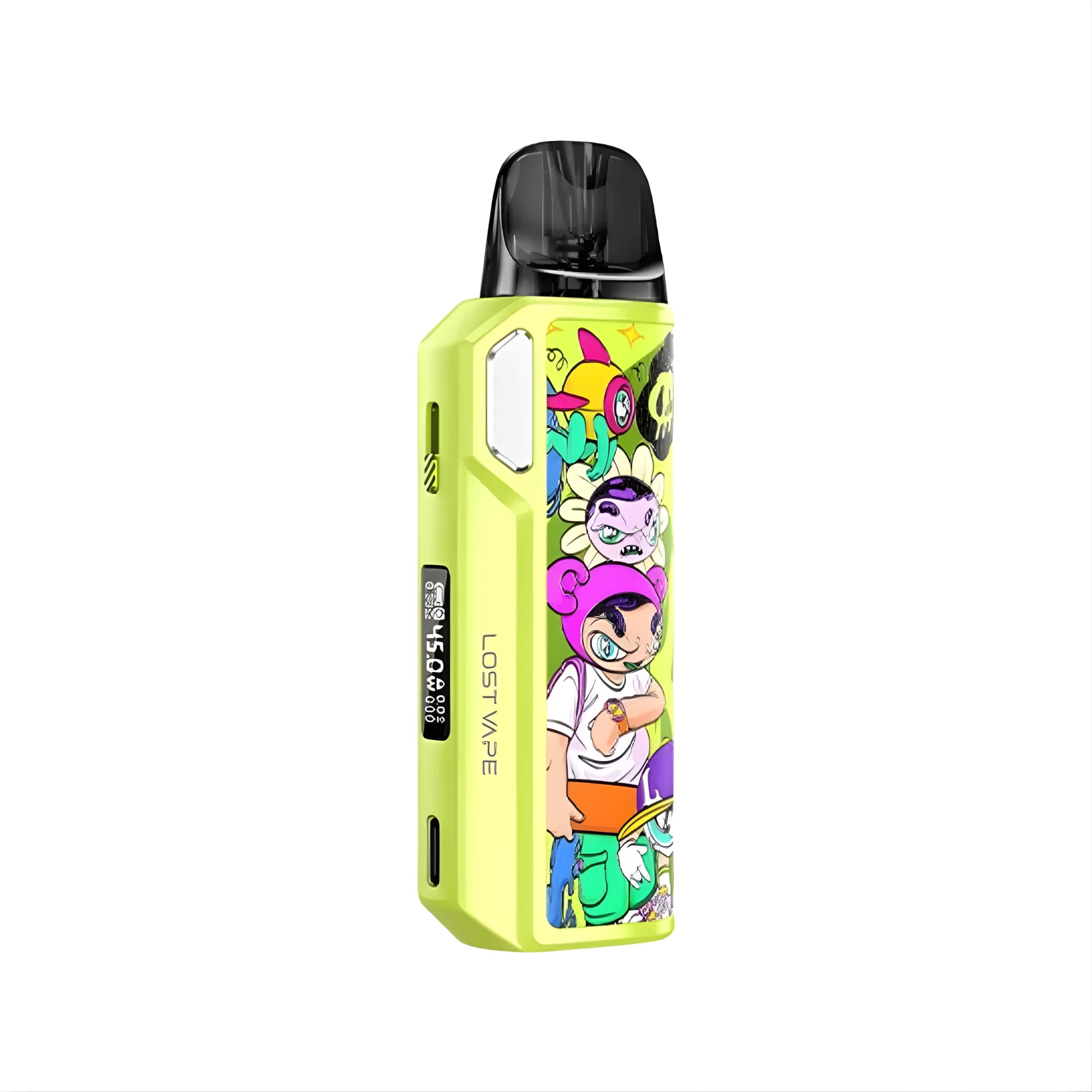 Lost Vape Thelema Elite DM45 Pod Vape Kit