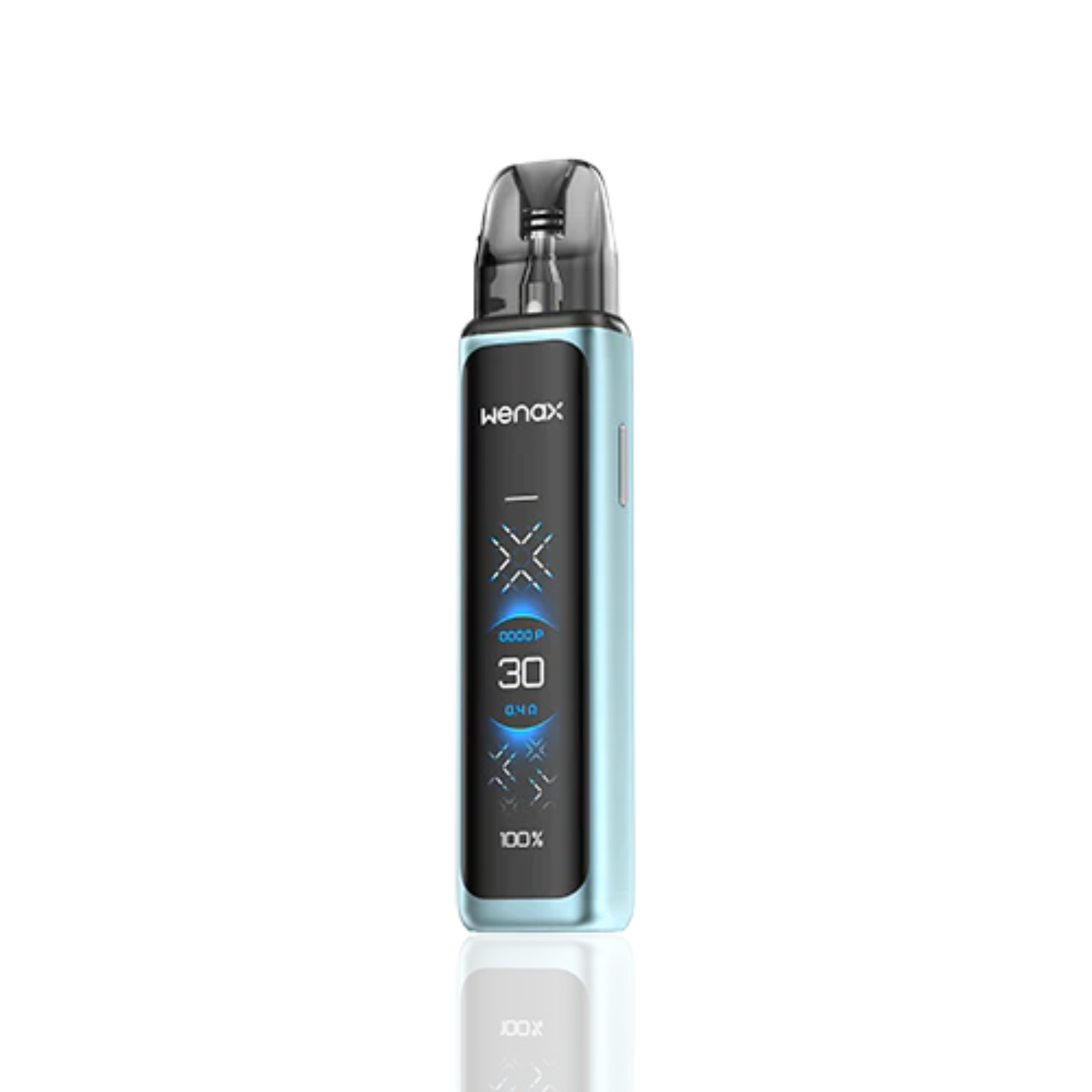 Geek Vape Wenax Q Ultra Pod Kit
