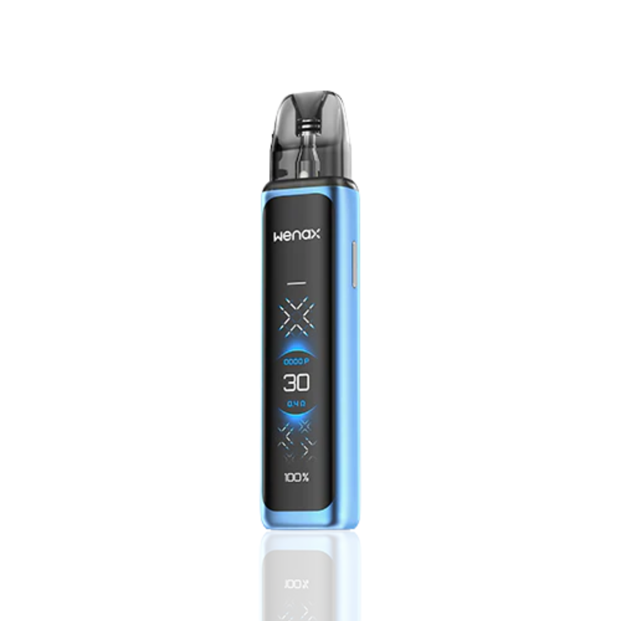 Geek Vape Wenax Q Ultra Pod Kit