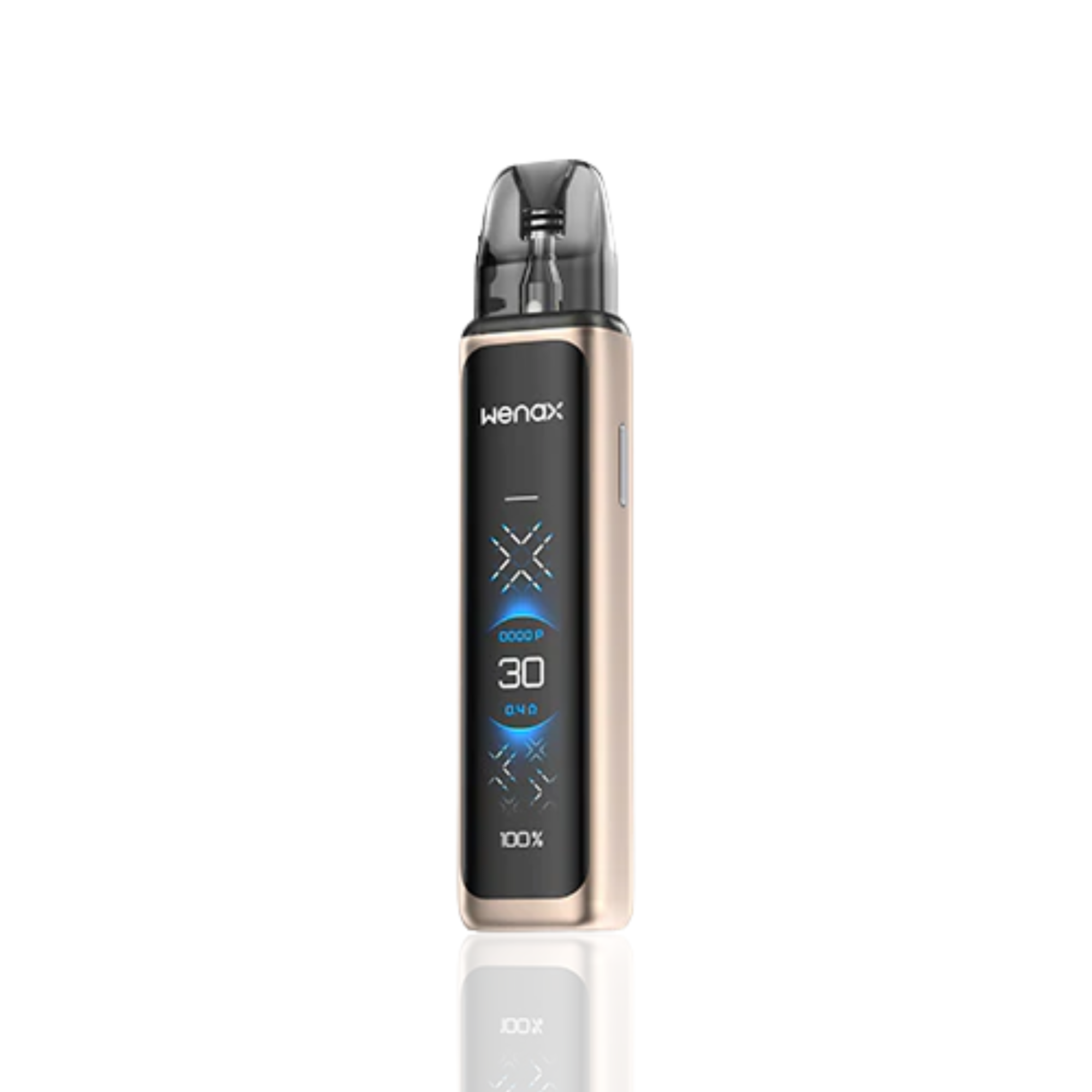 Geek Vape Wenax Q Ultra Pod Kit