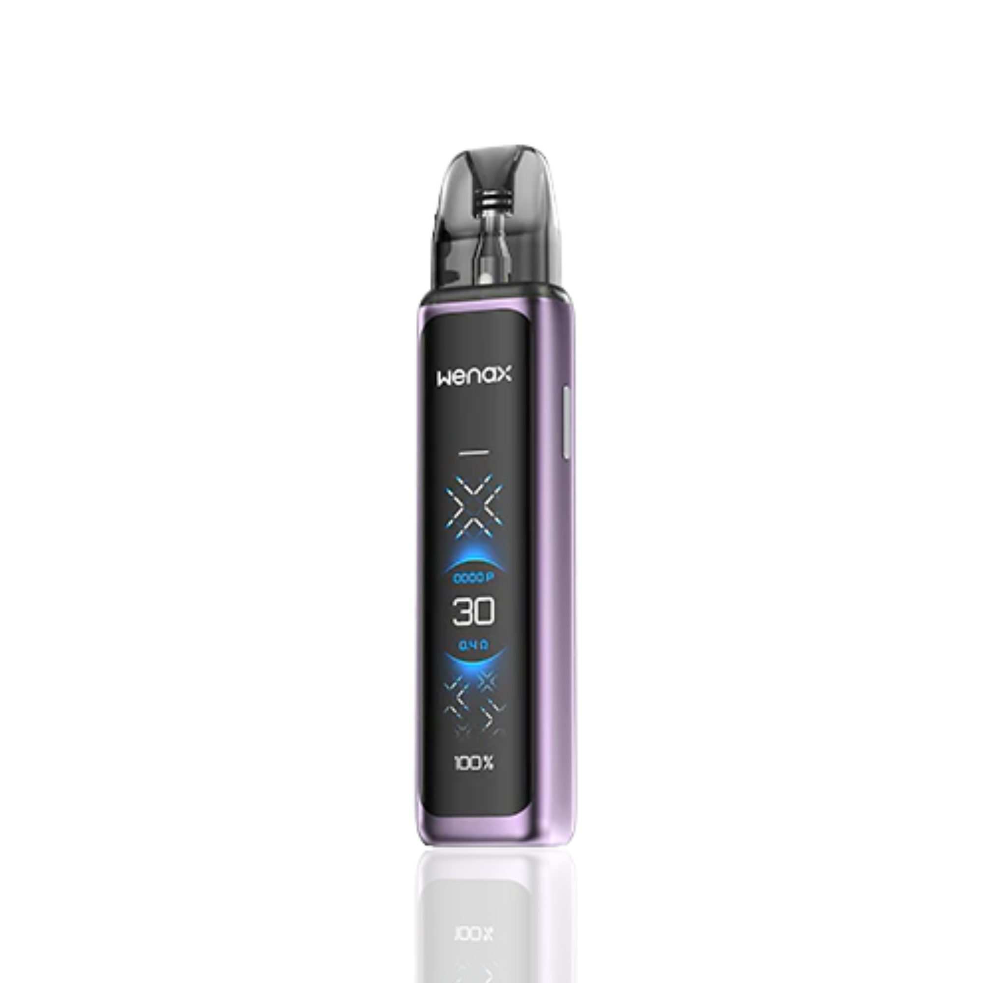 Geek Vape Wenax Q Ultra Pod Kit
