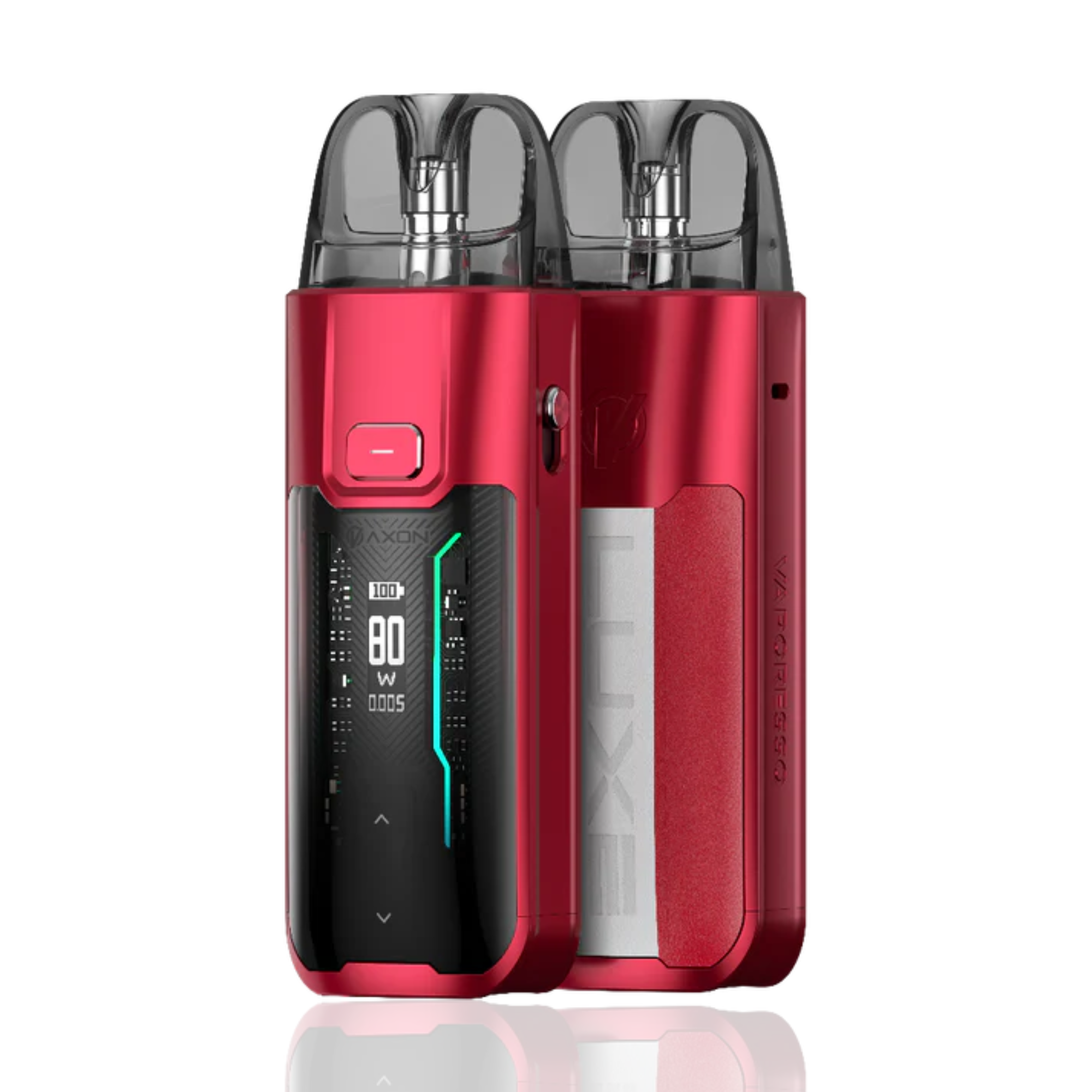Luxe Xr Max Pod Kit By Vaporesso