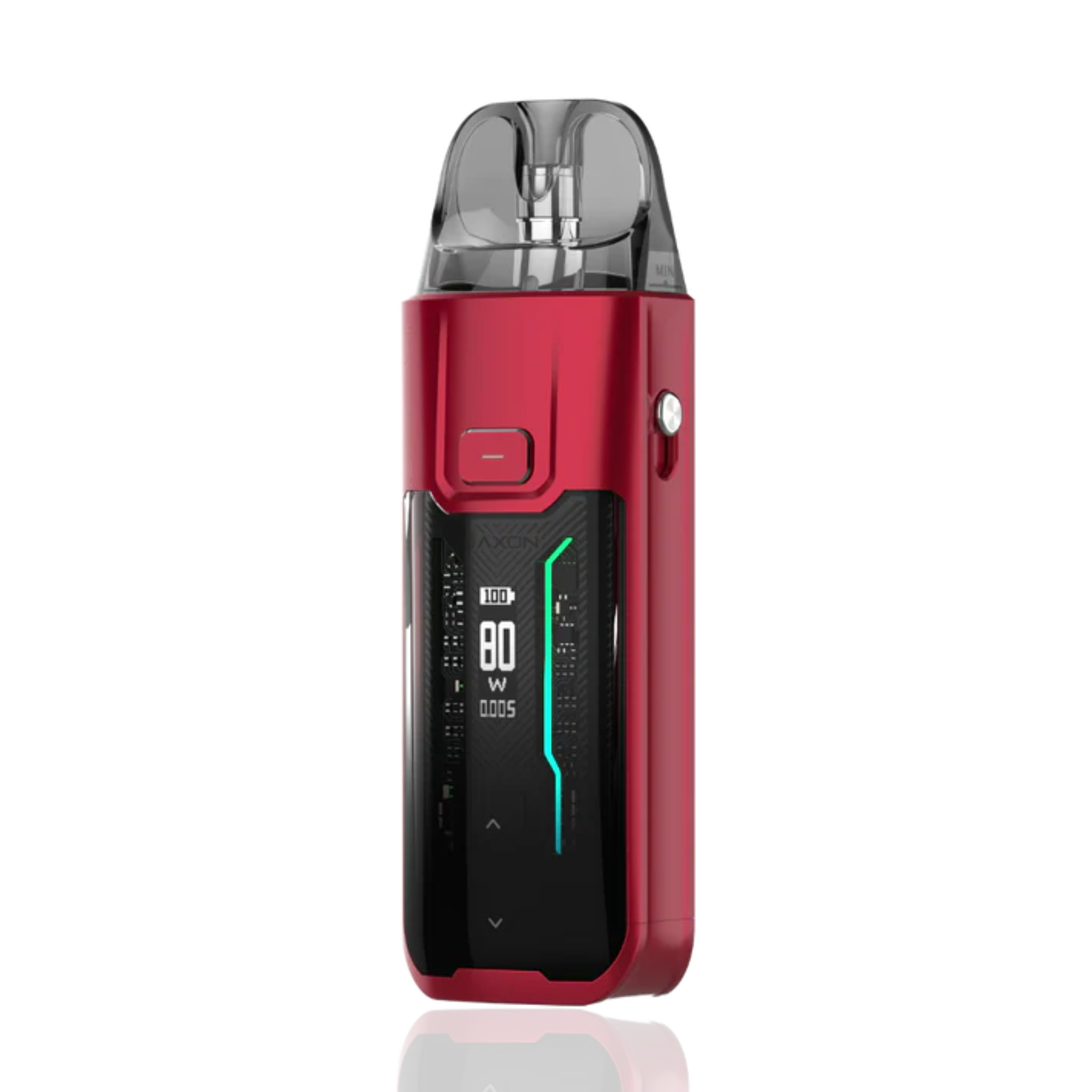 Luxe Xr Max Pod Kit By Vaporesso