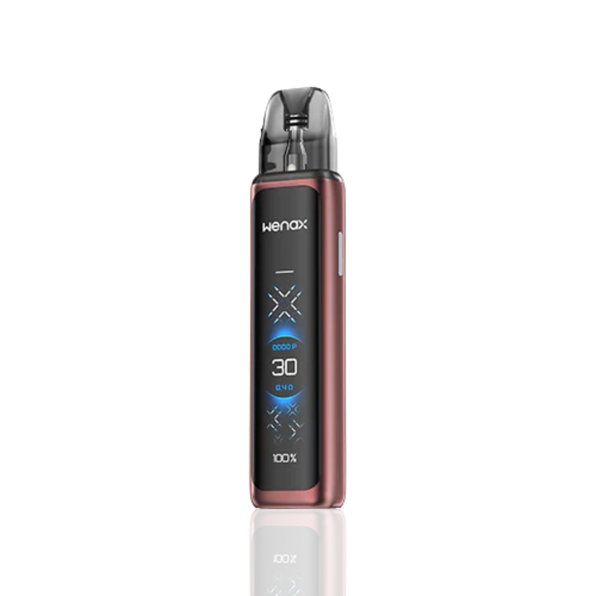 Geek Vape Wenax Q Ultra Pod Kit