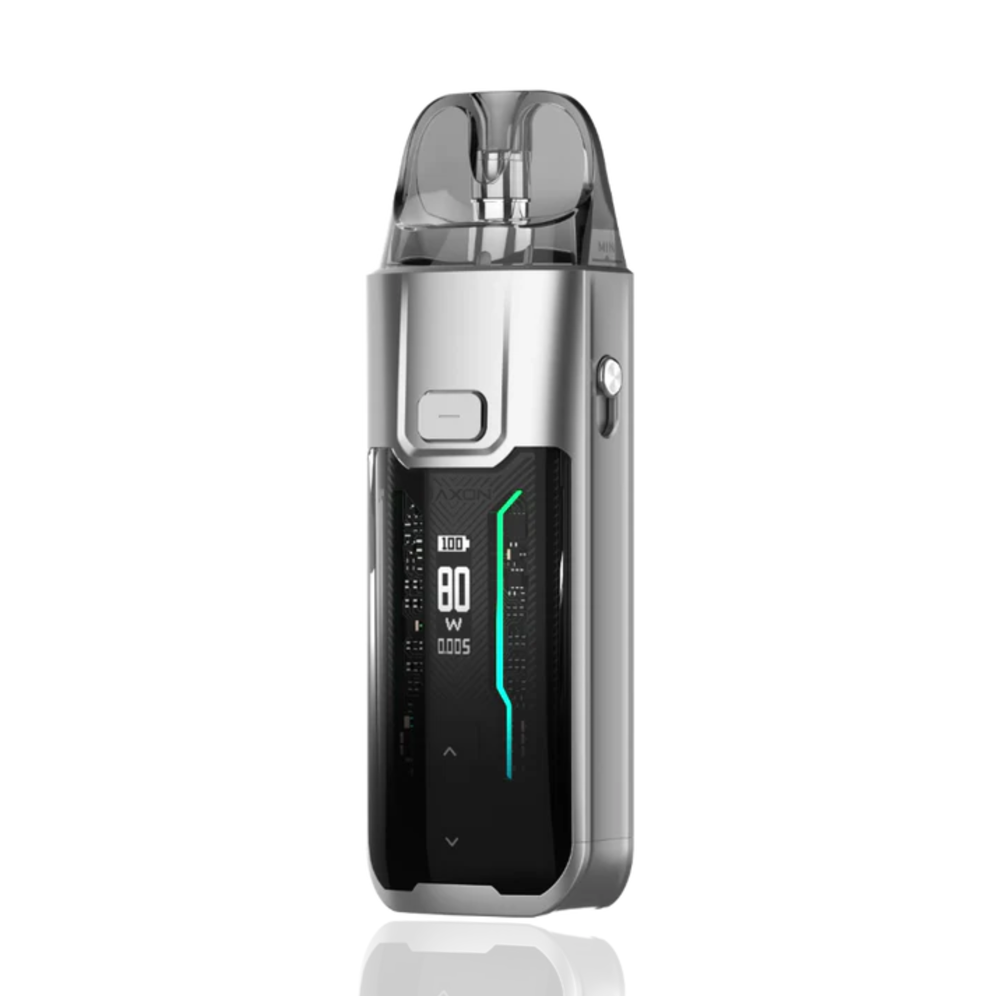 Luxe Xr Max Pod Kit By Vaporesso