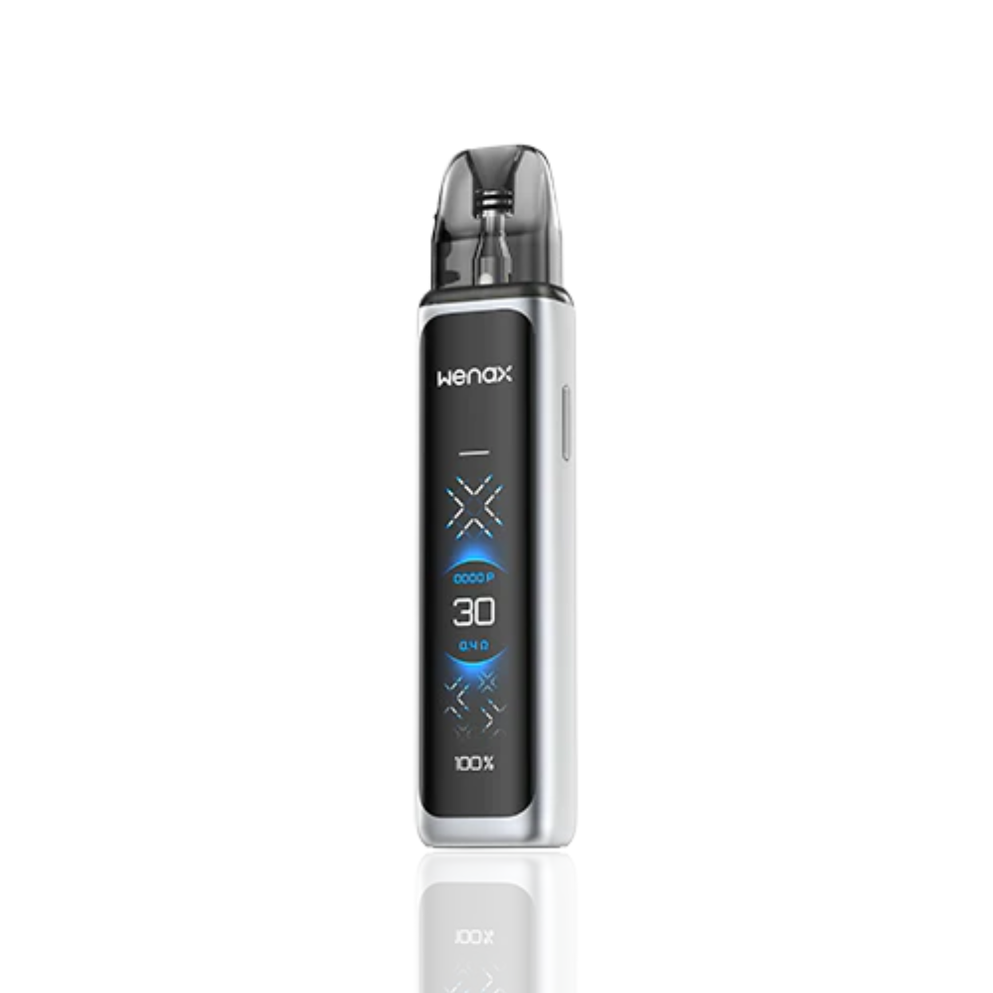 Geek Vape Wenax Q Ultra Pod Kit