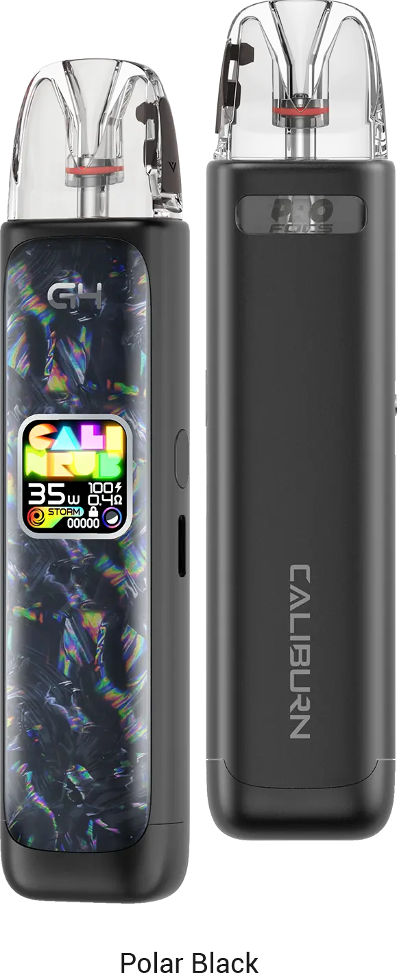 Uwell Caliburn G4 Pod Kit