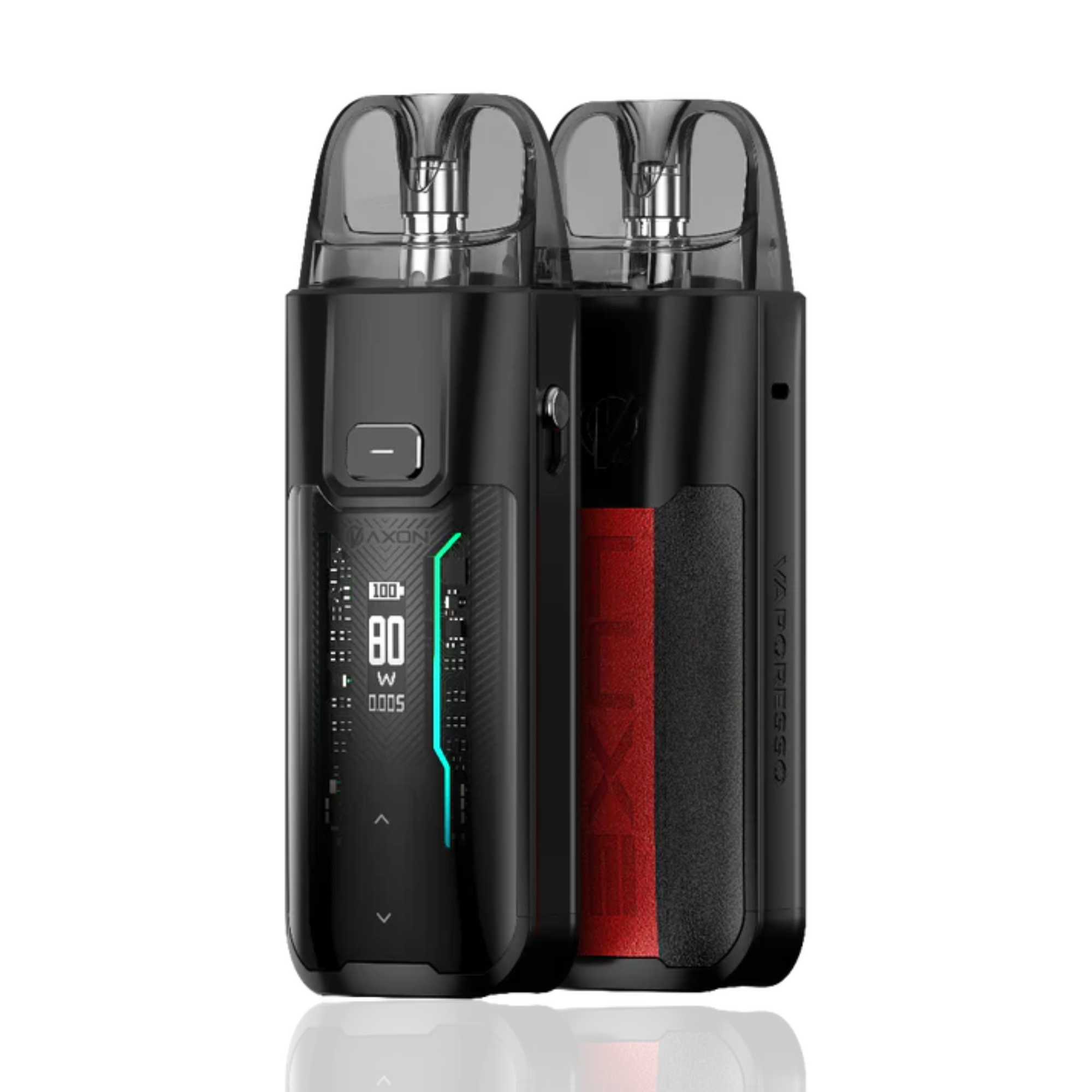 Luxe Xr Max Pod Kit By Vaporesso