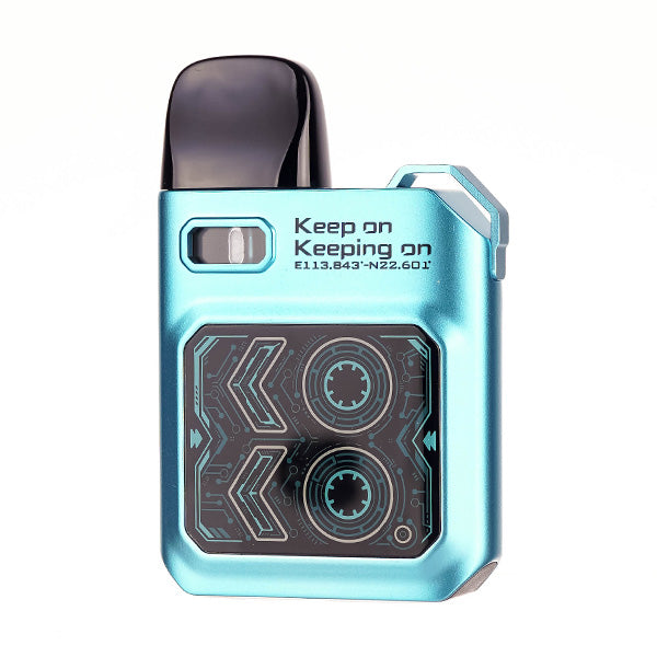 Caliburn Gk3 Pod Kit By Uwell