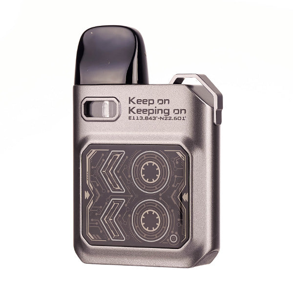 Caliburn Gk3 Pod Kit By Uwell