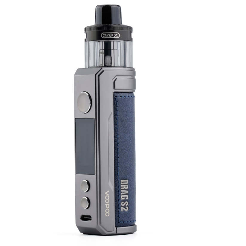 Drag S2 Pod Kit By Voopoo