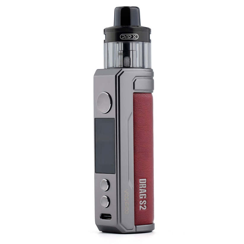 Drag S2 Pod Kit By Voopoo