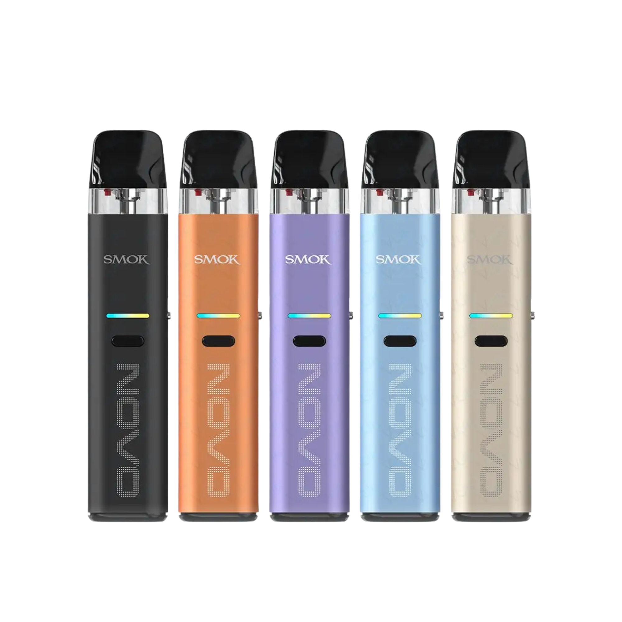 Smok Novo Eco Pod Kit