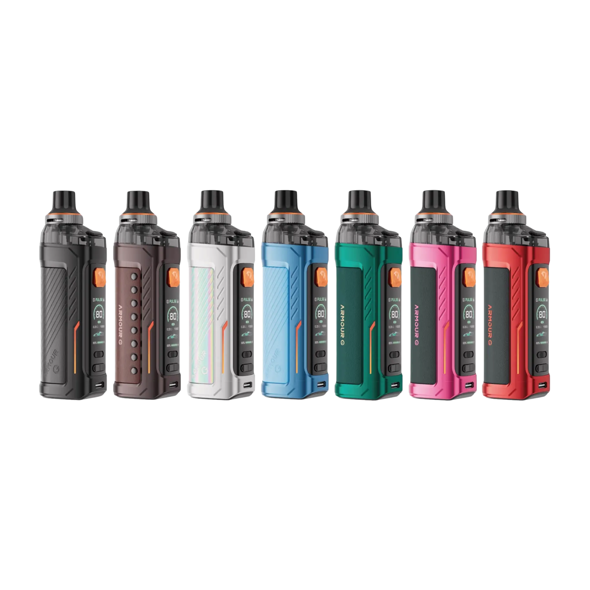 Vaporesso Armour G Pod Kit