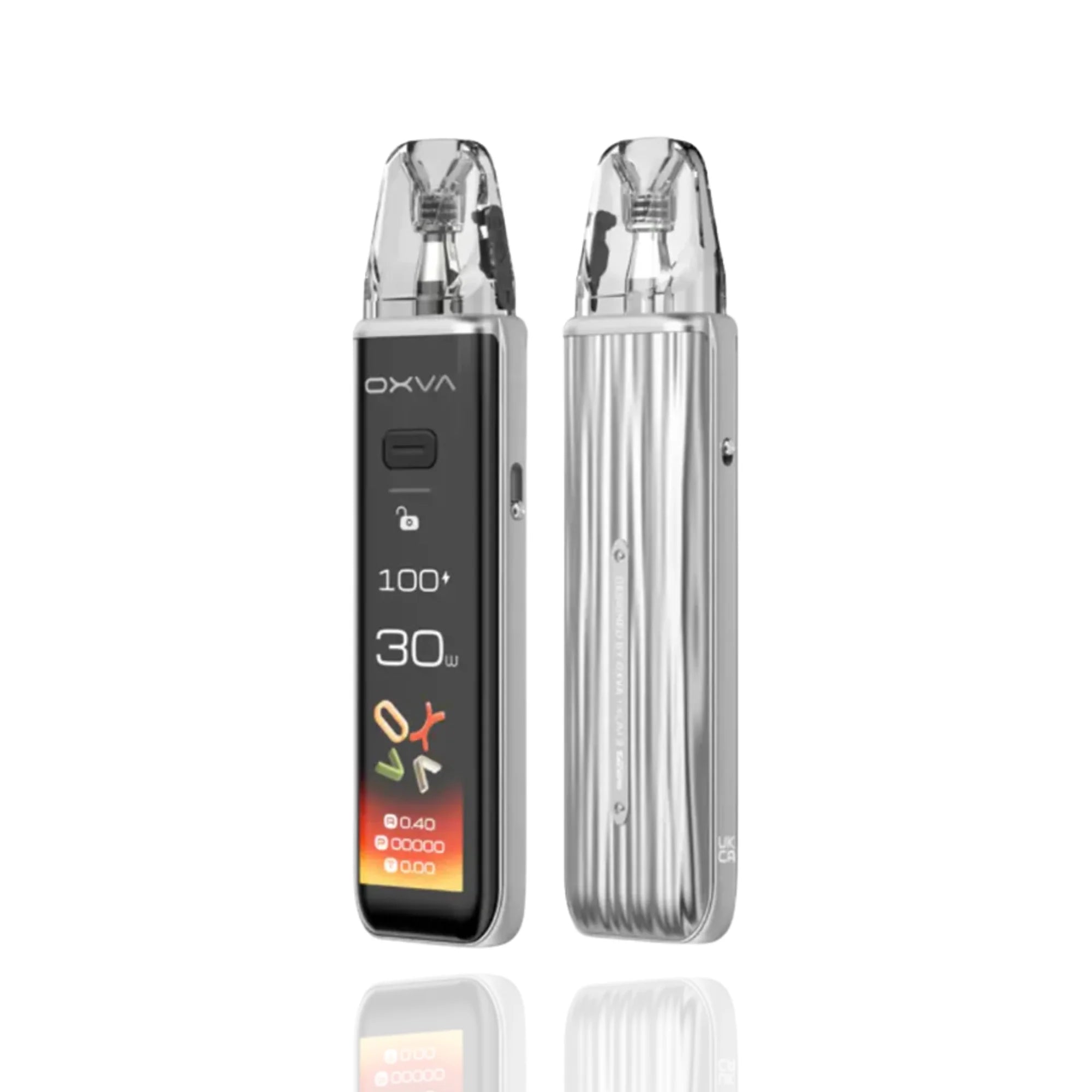 OXVA XLIM 3 Ultra Pod Vape Kit