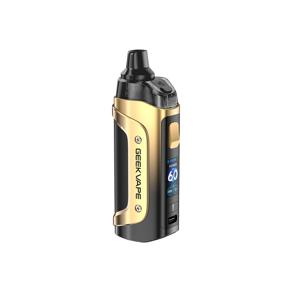 Geek Vape Aegis Boost 3 Pod Kit Bundle