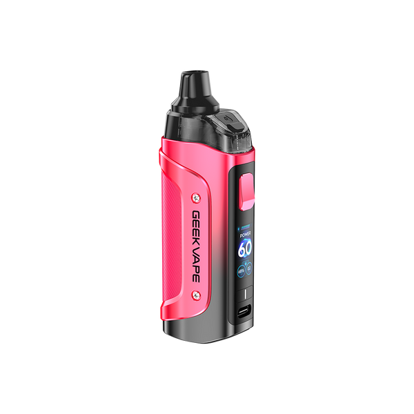 Geek Vape Aegis Boost 3 Pod Kit Bundle