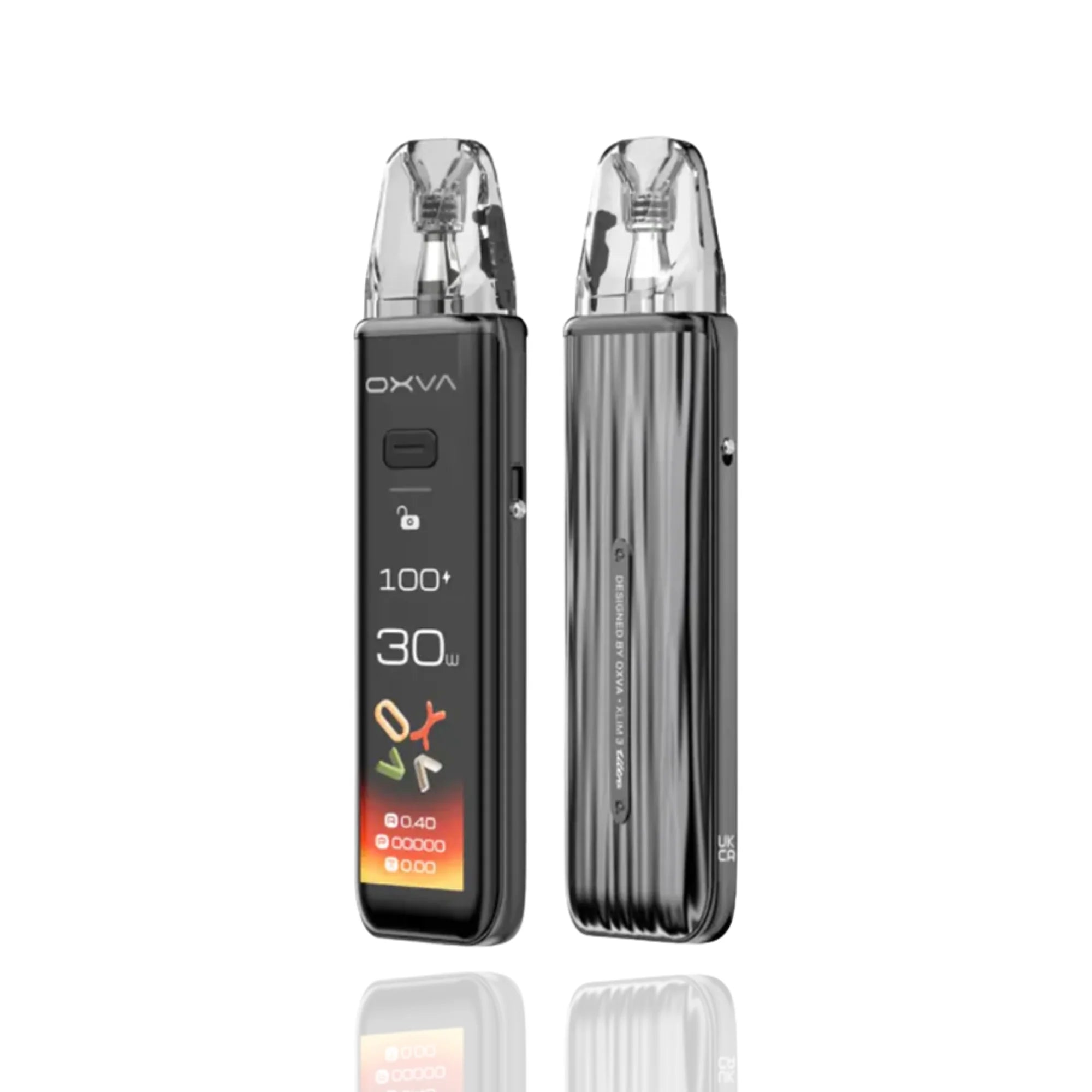 OXVA XLIM 3 Ultra Pod Vape Kit