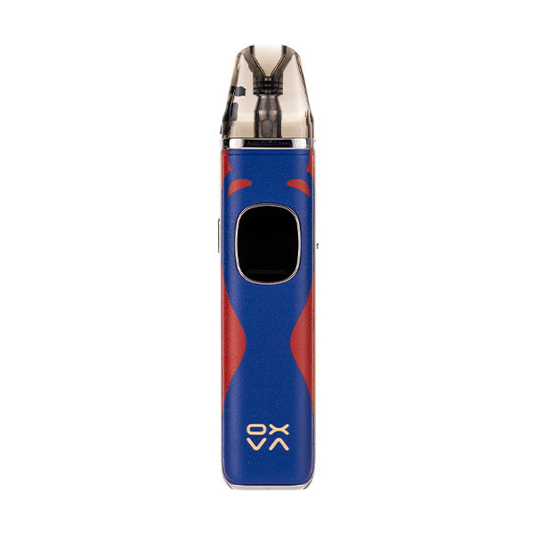 Xlim Pro 2 Pod Kit By Oxva