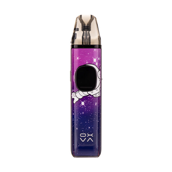 Xlim Pro 2 Pod Kit By Oxva