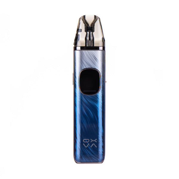Xlim Pro 2 Pod Kit By Oxva