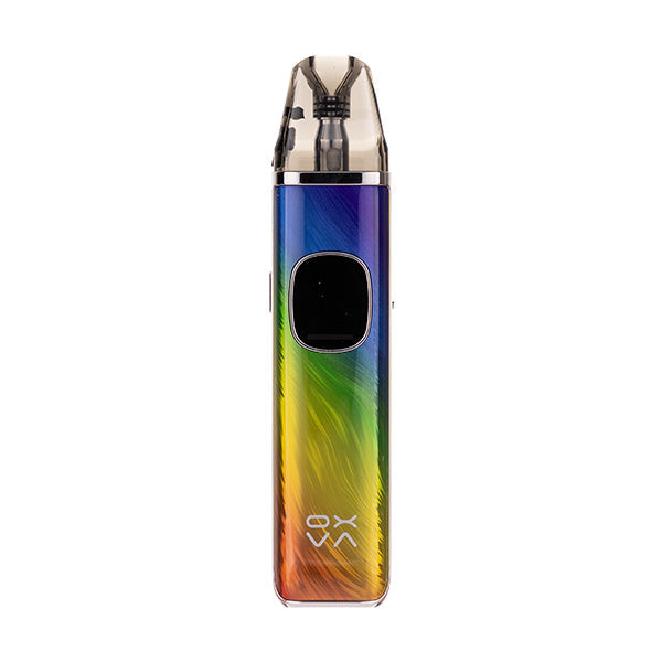 Xlim Pro 2 Pod Kit By Oxva