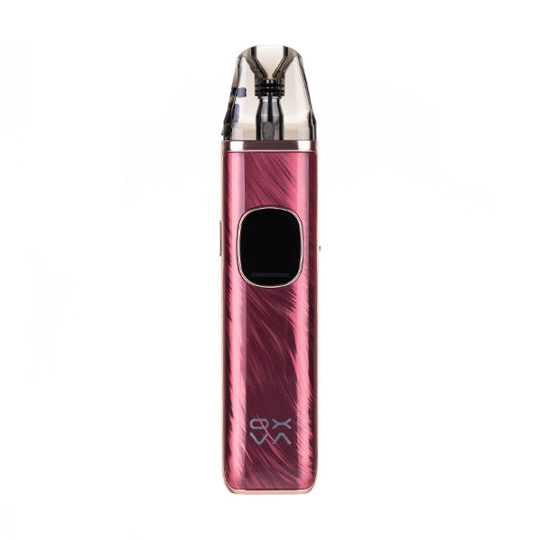 Xlim Pro 2 Pod Kit By Oxva