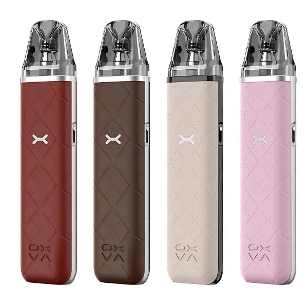 Xlim Go Pod Kit By Oxva