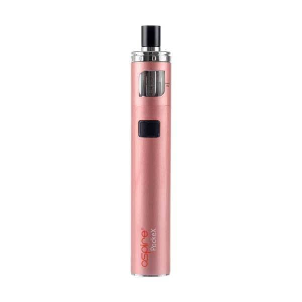 Aspire PockeX Pen Kit