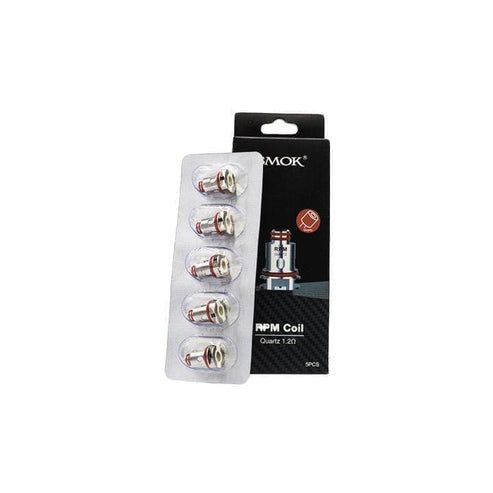 Smok Rpm Coils (5 Pack)