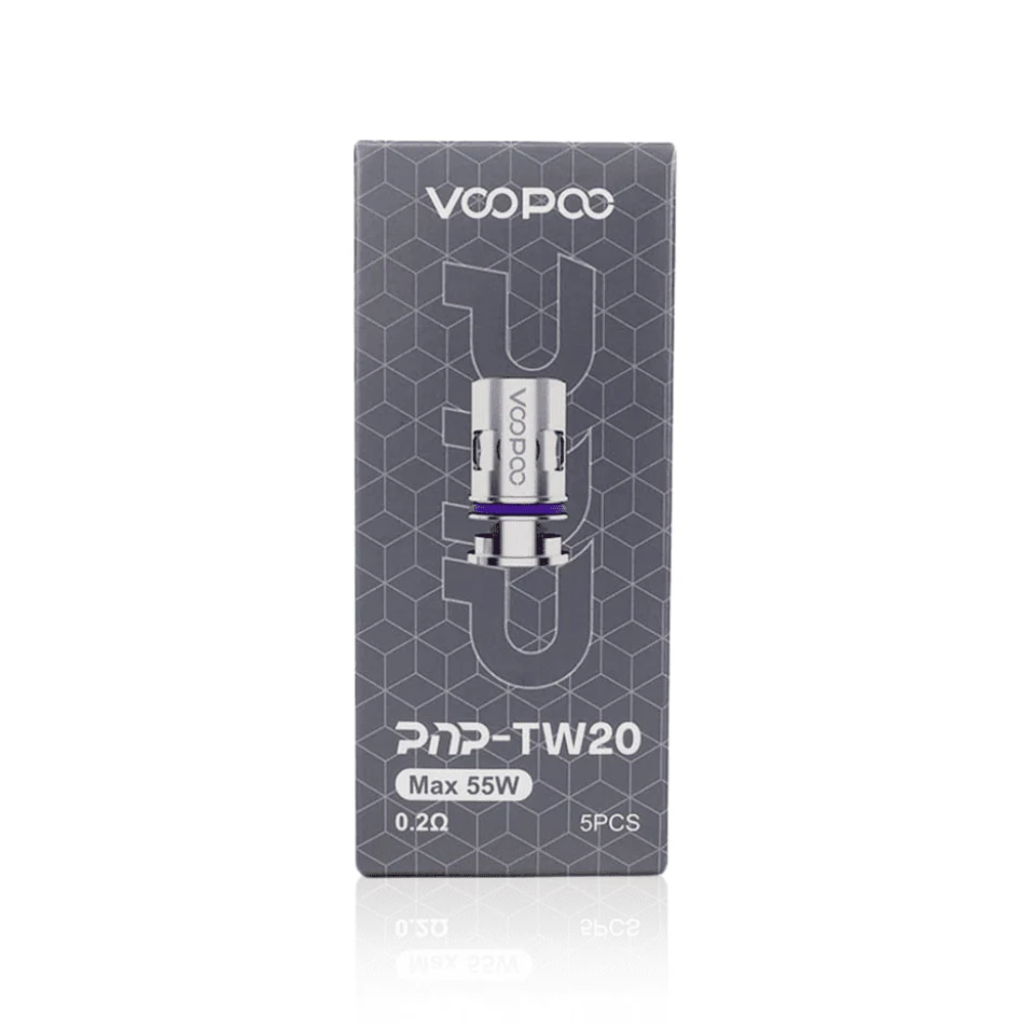 Voopoo PnP Replacement Coils