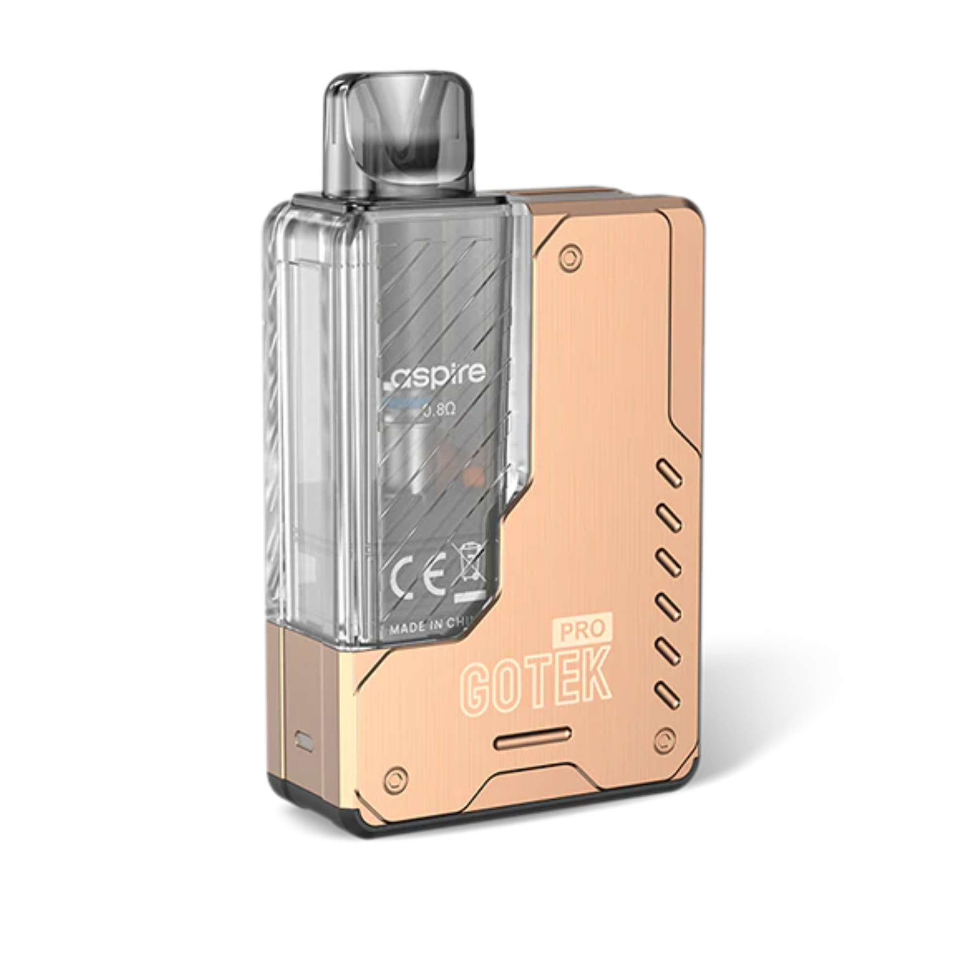 Gotek Pro Pod Kit By Aspire