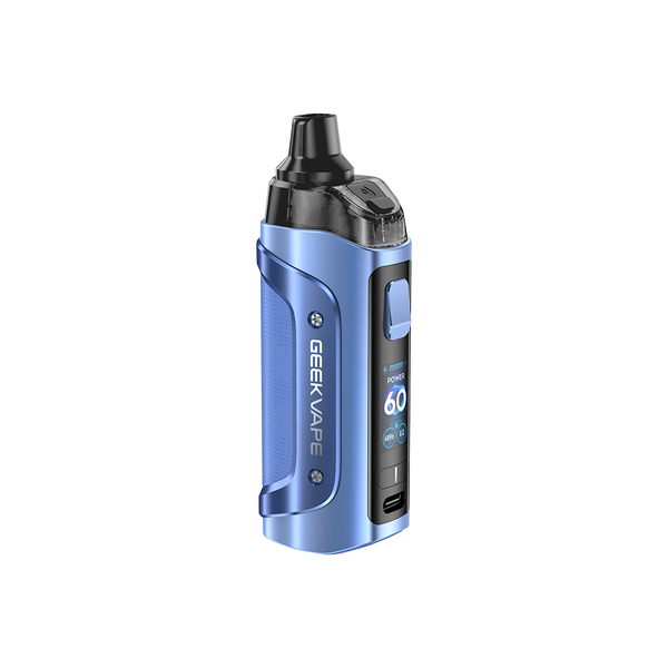 Geek Vape Aegis Boost 3 Pod Kit Bundle