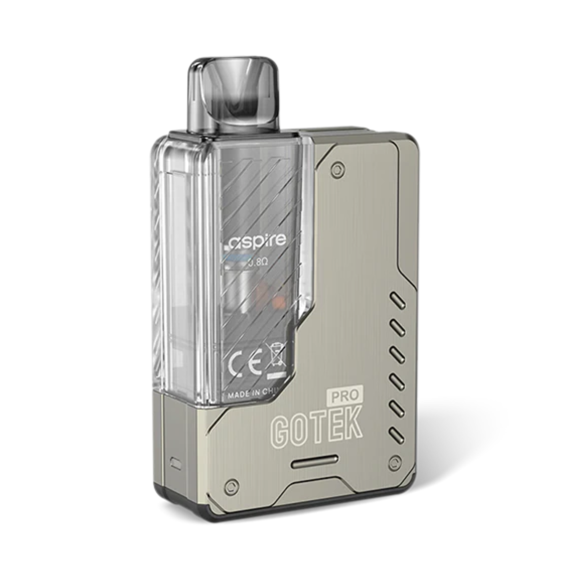 Gotek Pro Pod Kit By Aspire