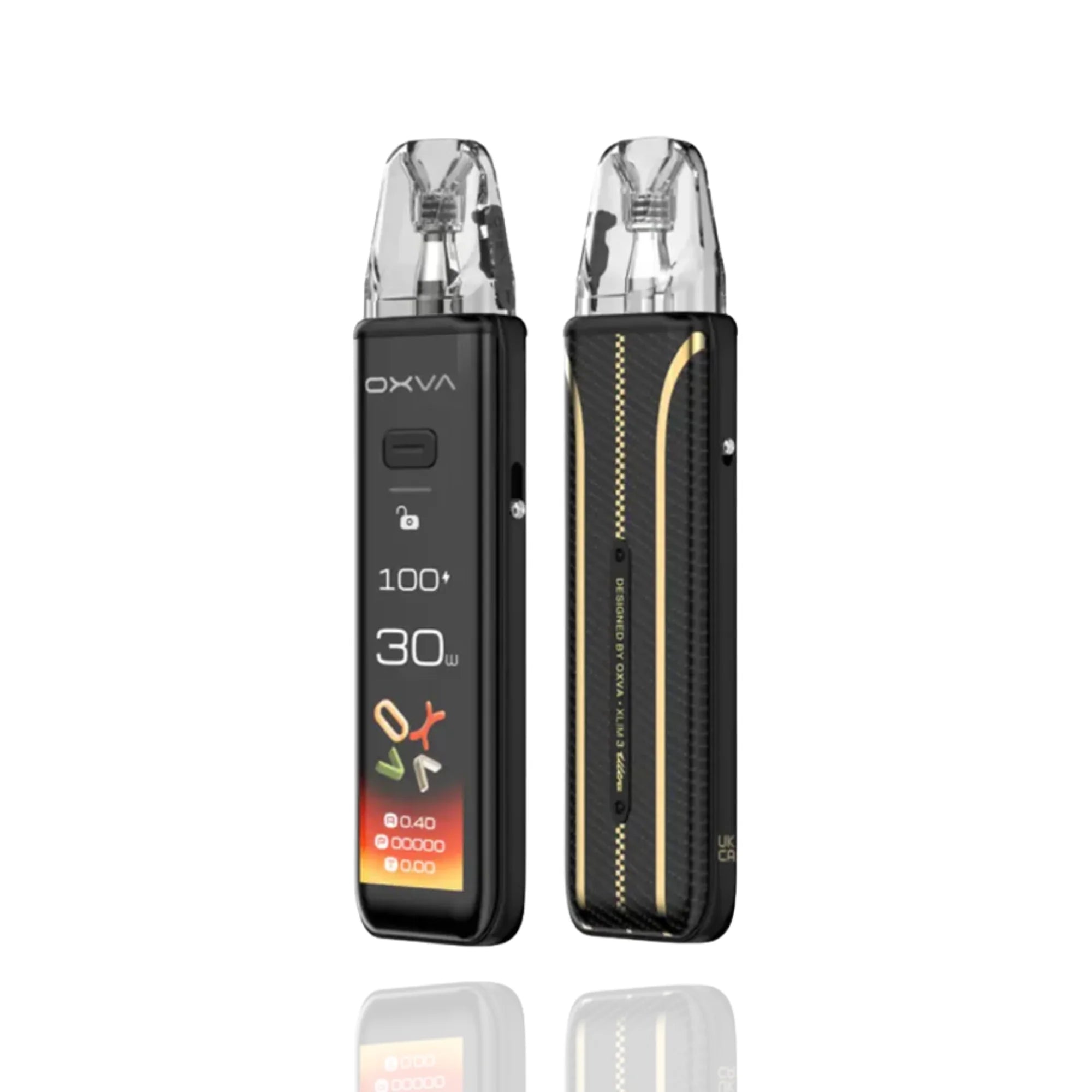 OXVA XLIM 3 Ultra Pod Vape Kit