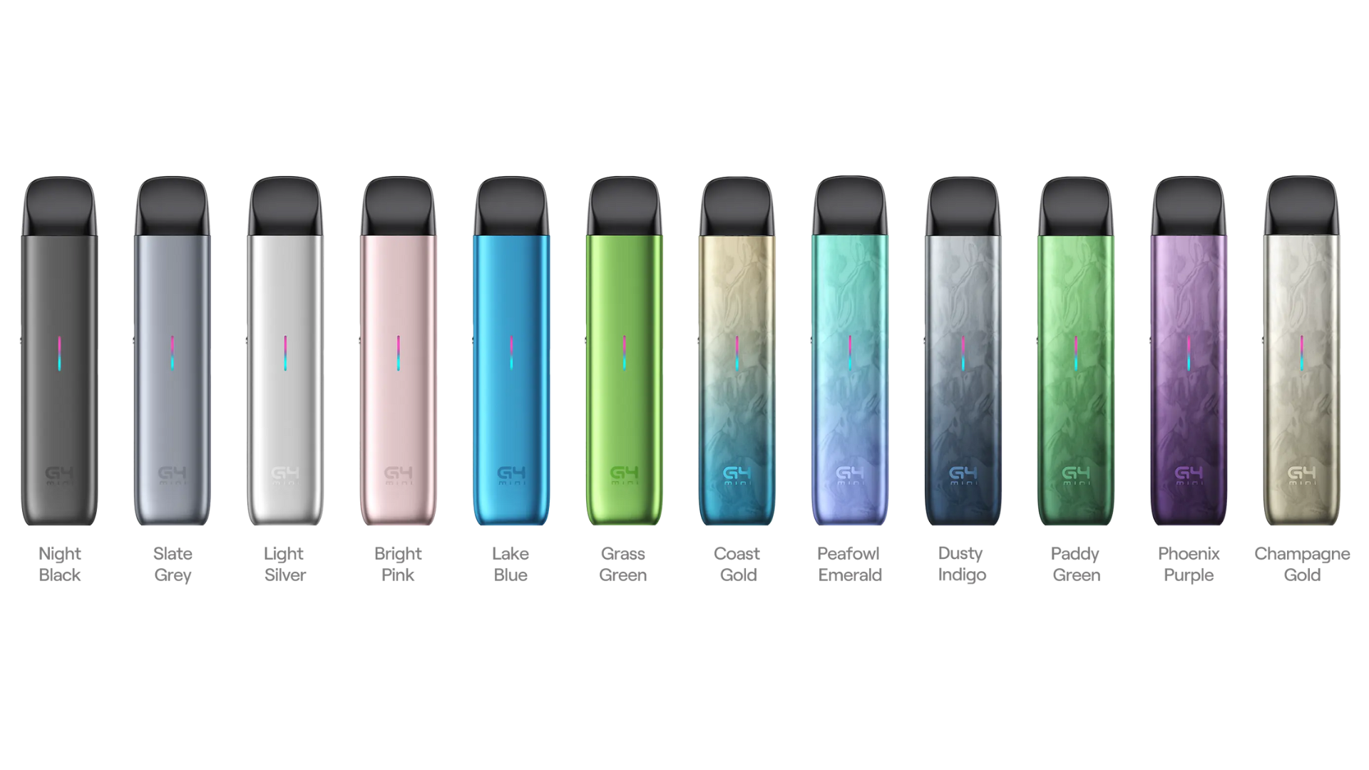 Uwell Caliburn G4 Mini Pod Kit