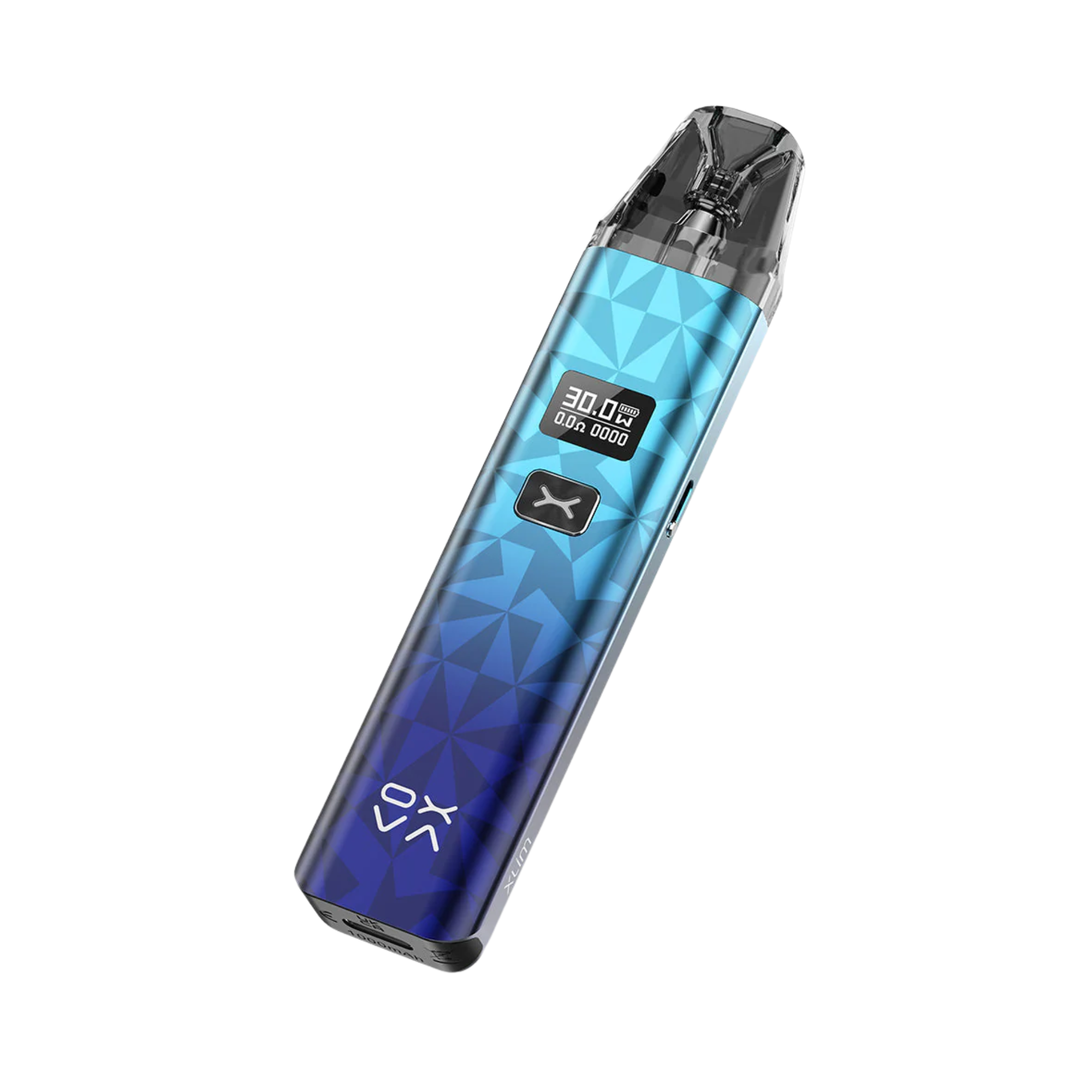 Xlim Classic Edition Pod Kit By Oxva