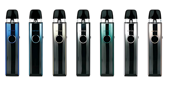 Lost Mary Bm6000 Prefilled Pod Kit