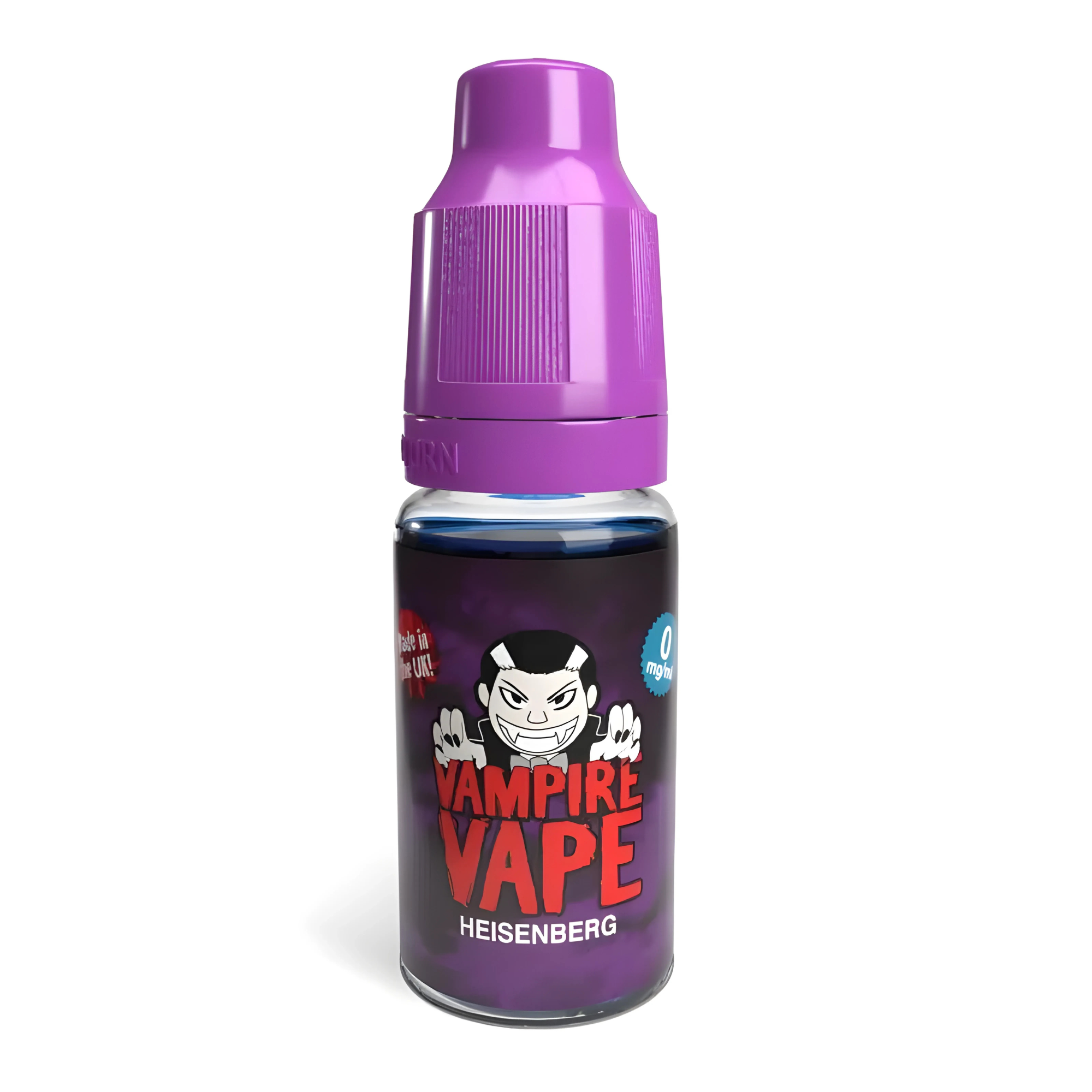 Vampire Vape