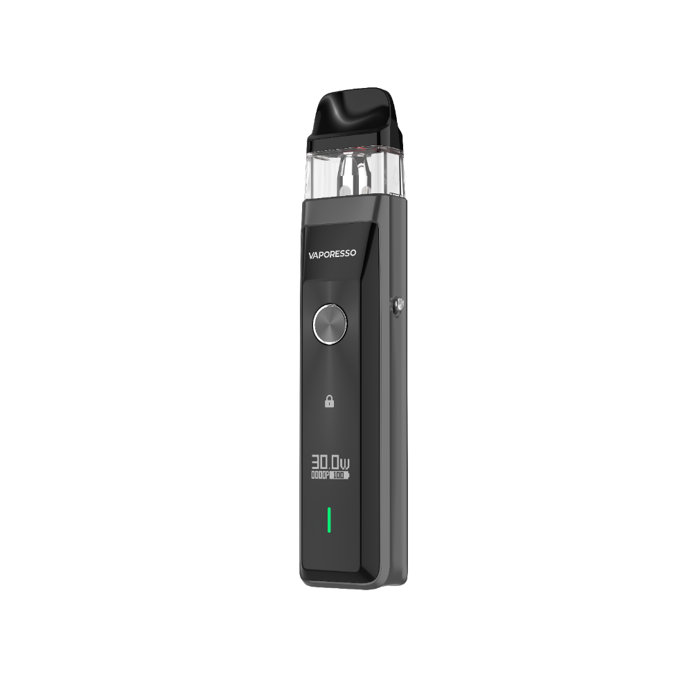 Xros Pro Pod Kit By Vaporesso