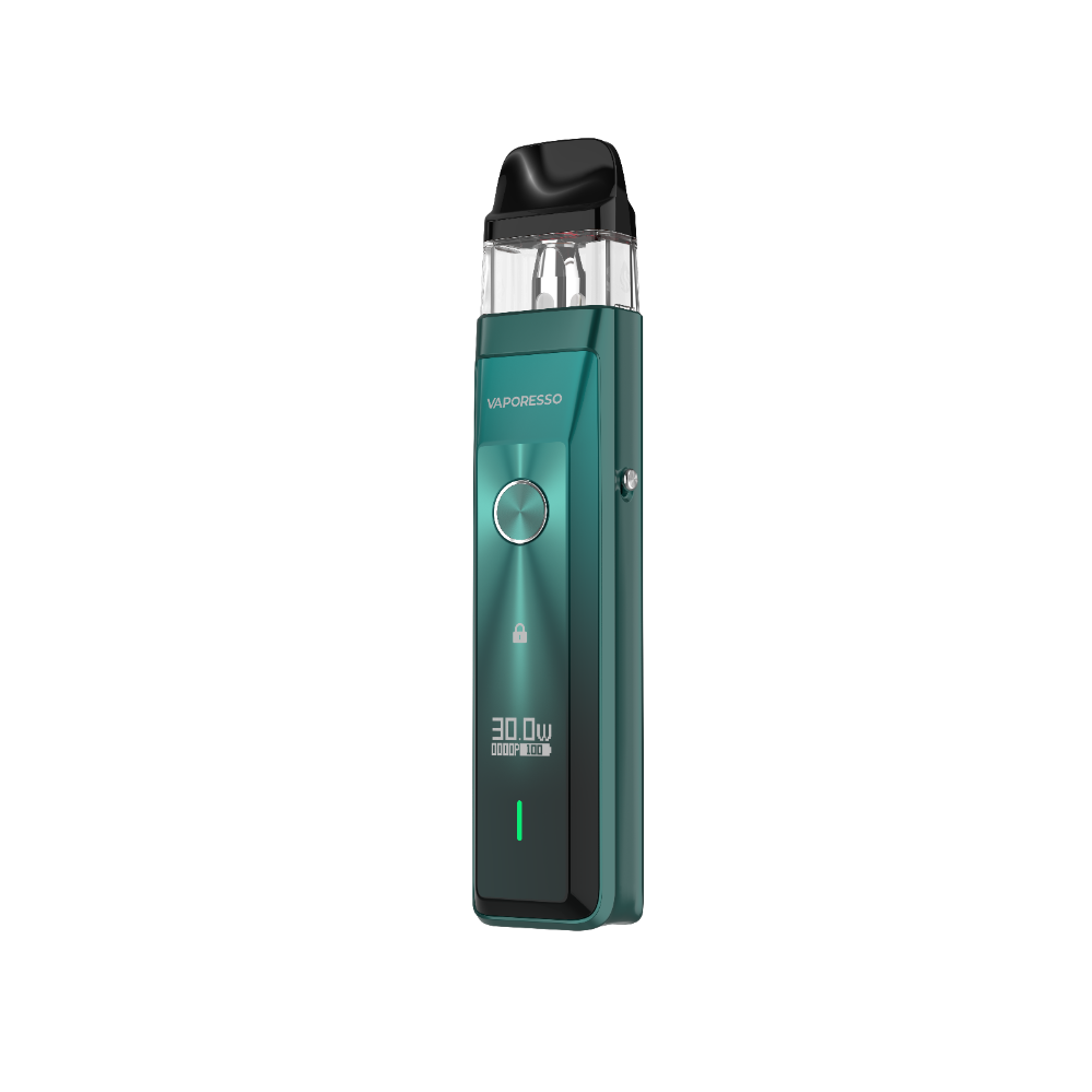 Xros Pro Pod Kit By Vaporesso