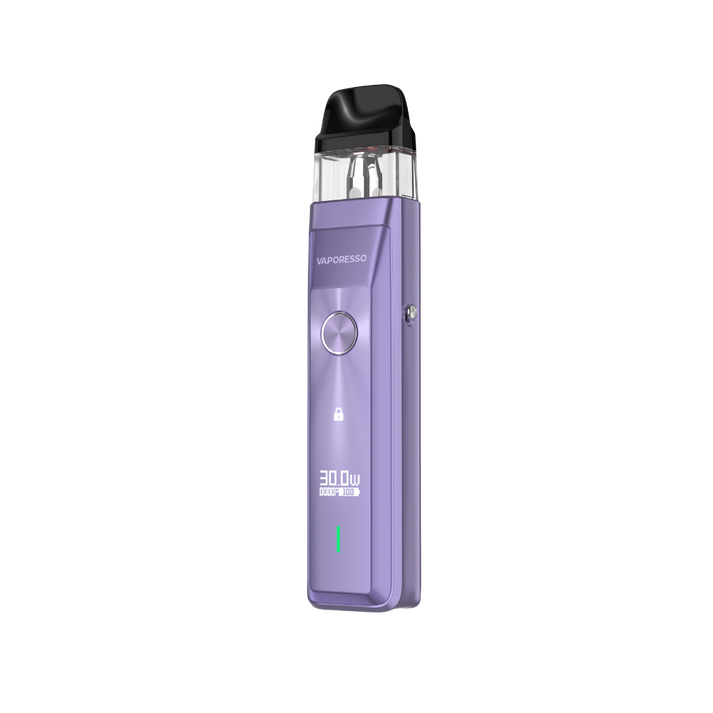 Xros Pro Pod Kit By Vaporesso