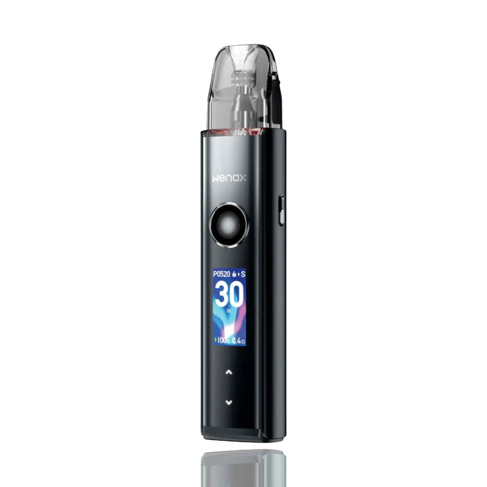 Wenax Q Pro Pod Kit By Geek Vape