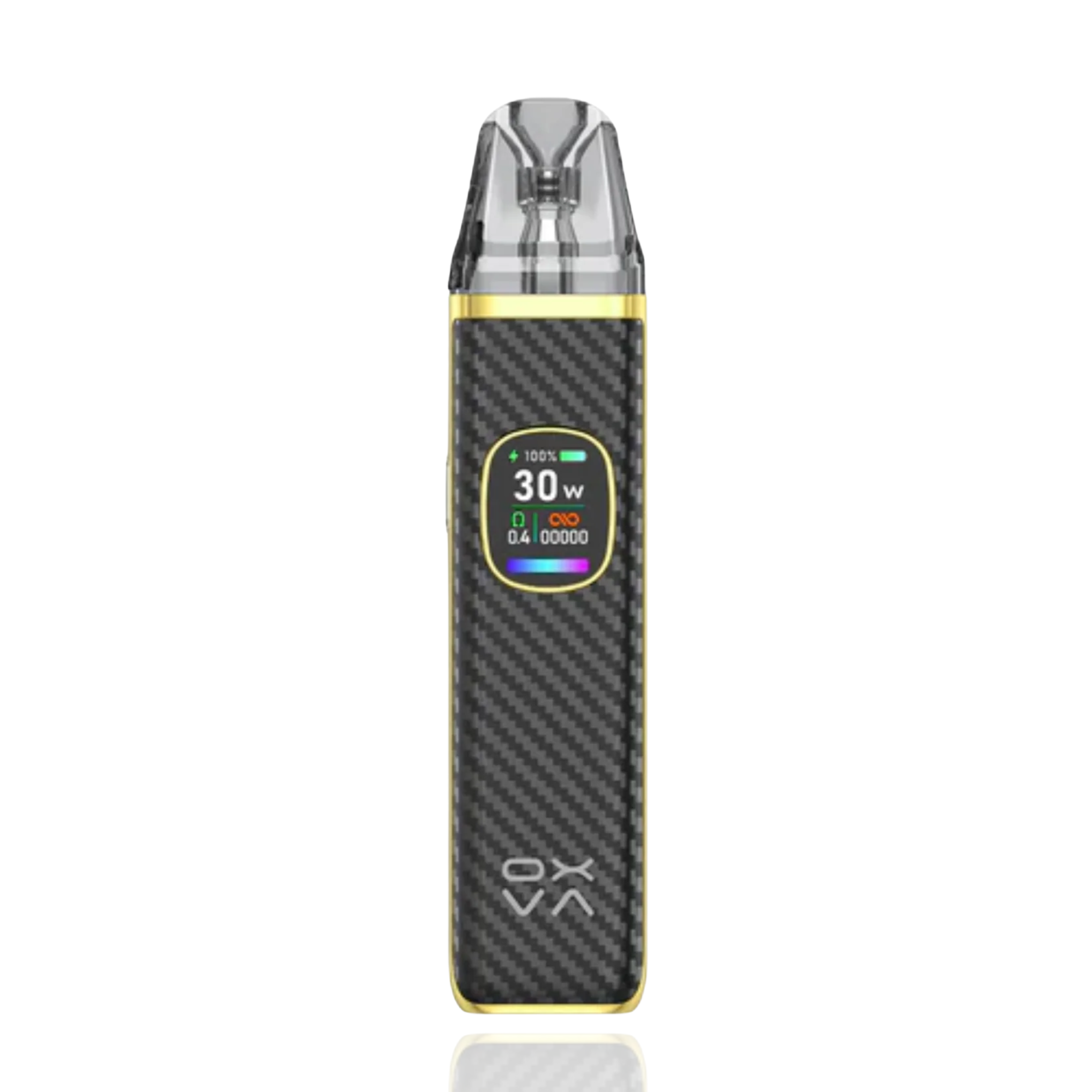 Xlim Pro 2 Pod Kit By Oxva